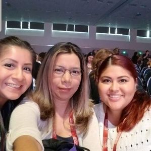 Meet your Posher, Adriana